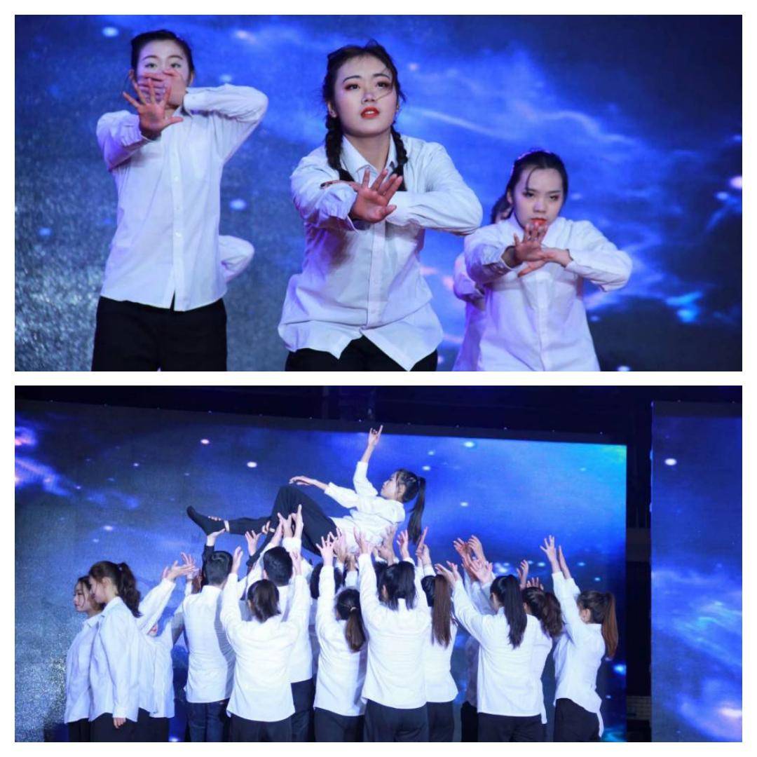 365英国上市集团官方网站体师生参加“守初心 担使命”2020迎新晚会（2019.12.27）3.jpg