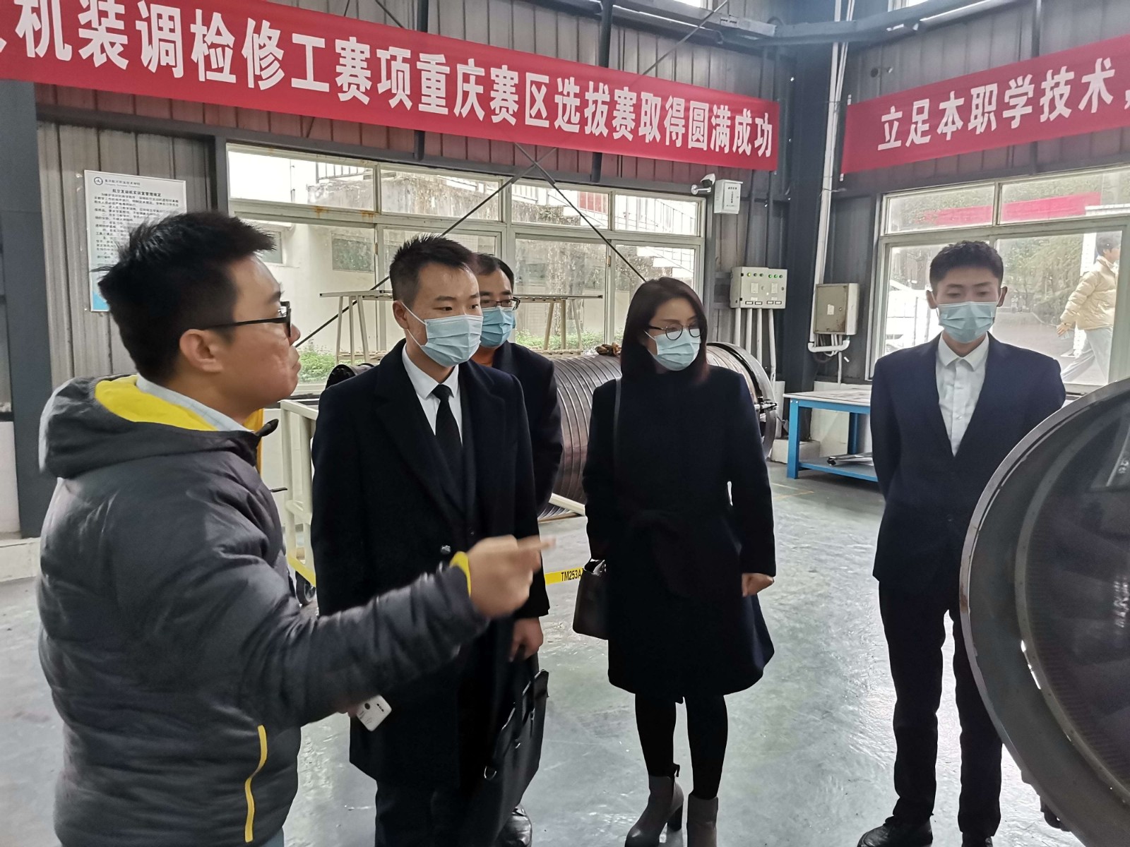 365英国上市集团官方网站赴重庆航天职业技术公司交流学习2 (1).jpg 365英国上市集团官方网站赴重庆航天职业技术公司交流学习2 (1).jpg